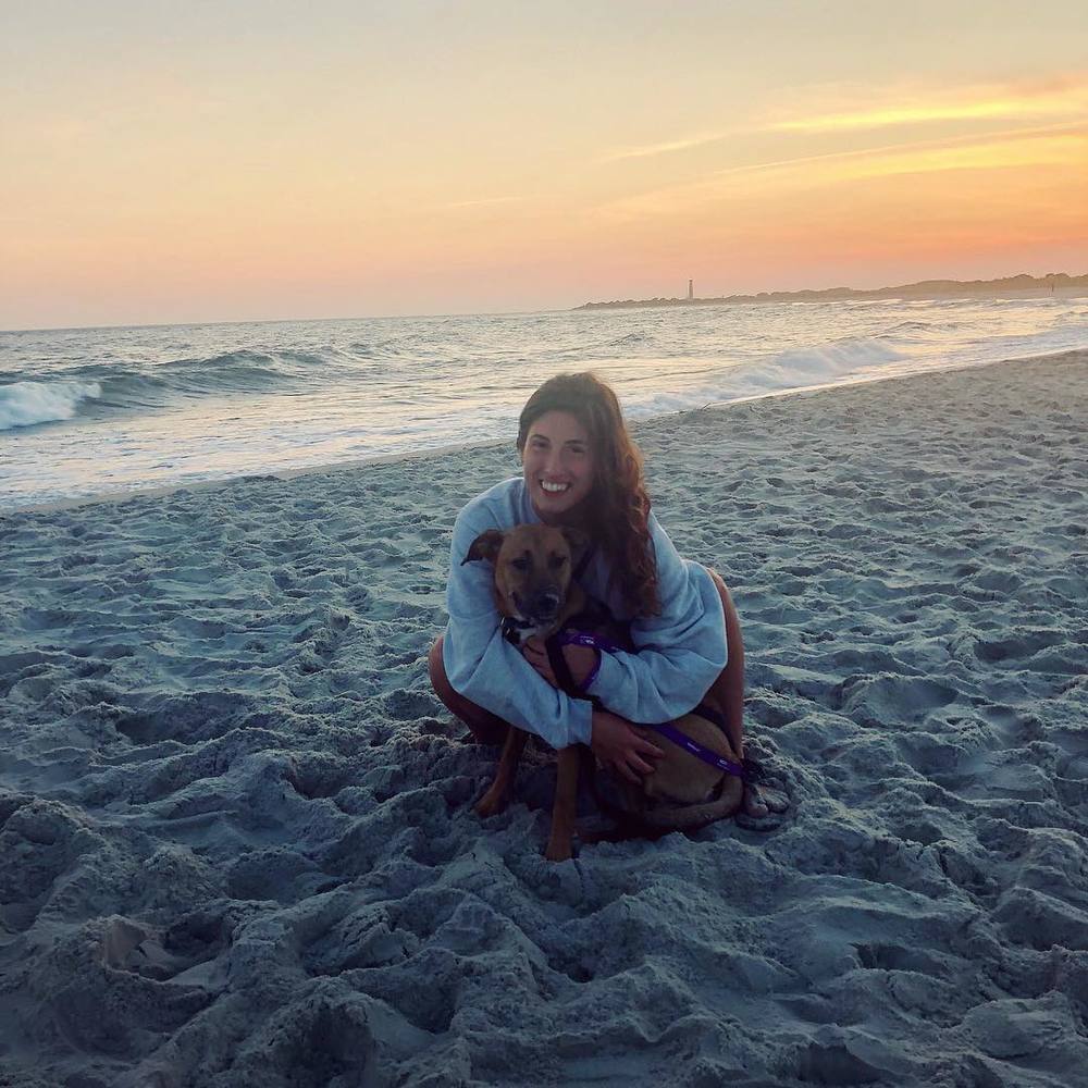 Meet your Posher, Sam